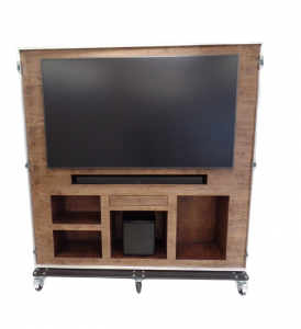 Sam smith world tour packhorse flight cases