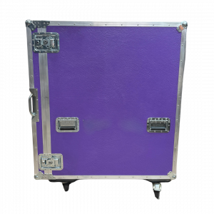 Packhorse Medium Instrument Flight Case