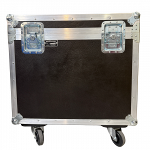packhorse flightcase trunk