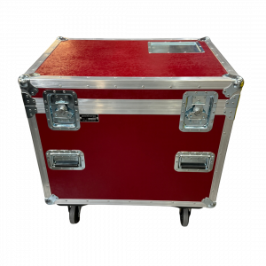 Packhorse Crimson Trunk