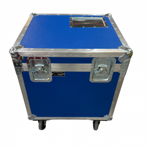 Packhorse Blue Trunk