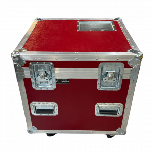 Packhorse Crimson Trunk