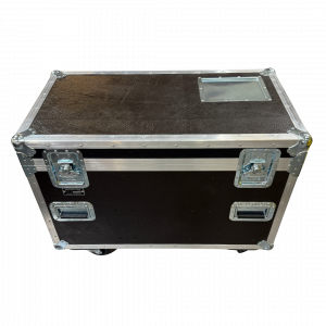 Packhorse Black Trunk