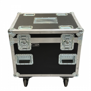 Packhorse Black Trunk