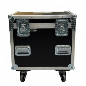 Packhorse Black Trunk